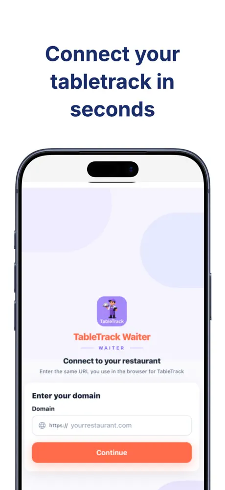TableTrack POS screenshot 6