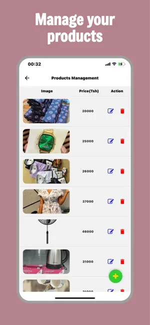 Rebu Mall screenshot 3