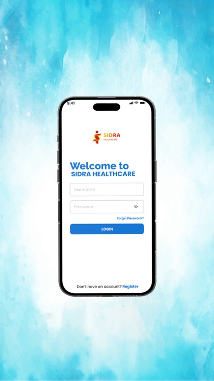 SIDRA Doctor screenshot-9