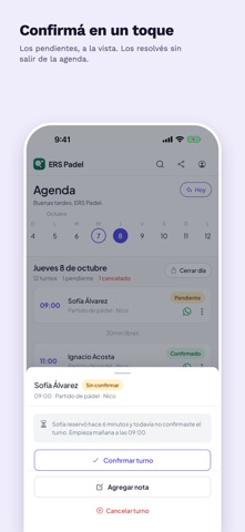 Bookler screenshot 3