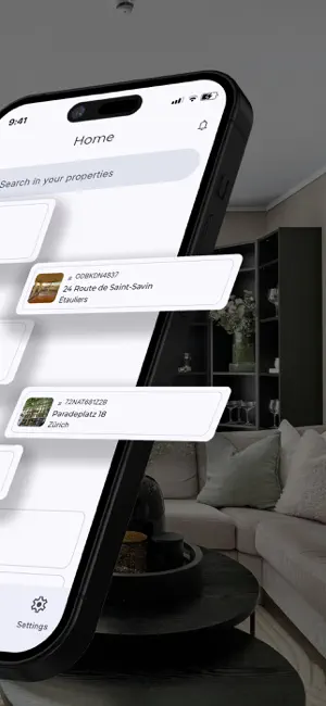 Property360, Rental Inspection screenshot 3