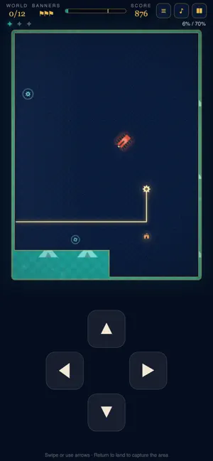 Siegetide screenshot 4