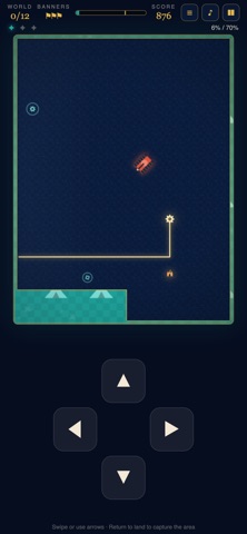 Siegetide screenshot 4