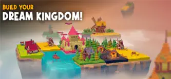 Kingdomino Deluxe screenshot 5