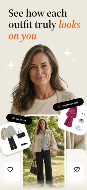 Stylio - Personal Stylist screenshot 3