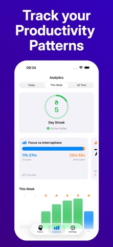 FocusCost Screenshot 5 of 5
