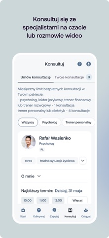MultiLife screenshot