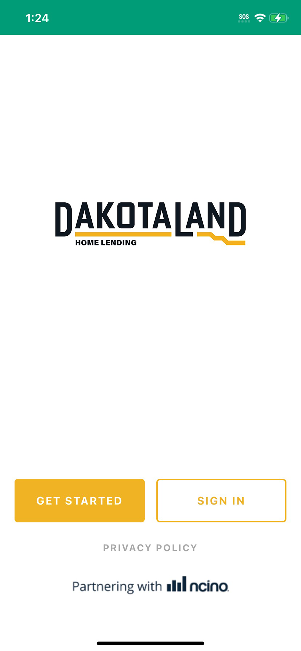 Dakotaland FCU Home Loans