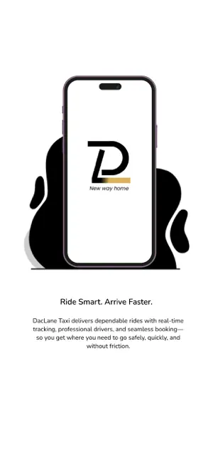 DacLane screenshot 1