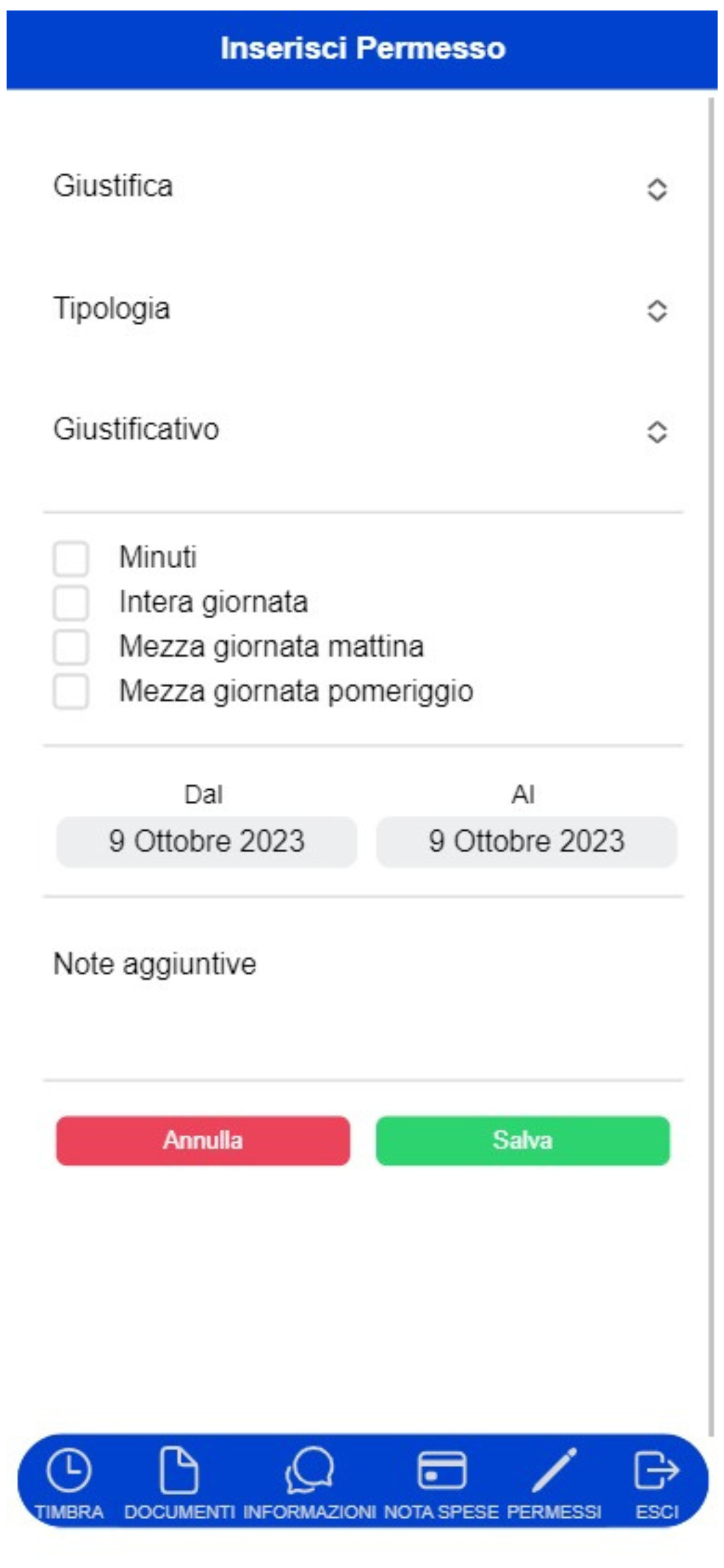 WMCApp screenshot 3