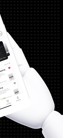 Aarluxe Car Care screenshot