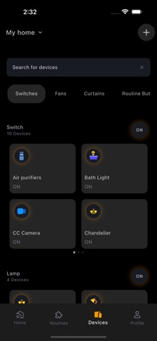 IoTCasa Screenshot 4 of 9