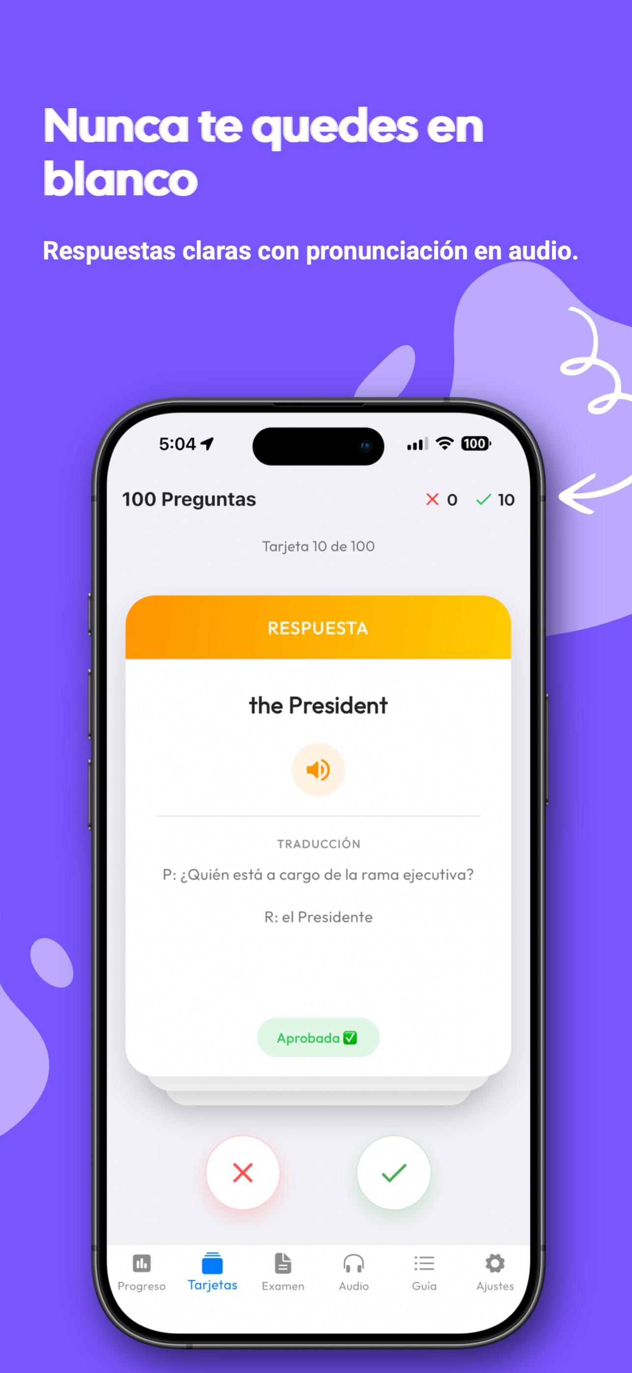 Screenshot 2 of Hazte Ciudadano Ya