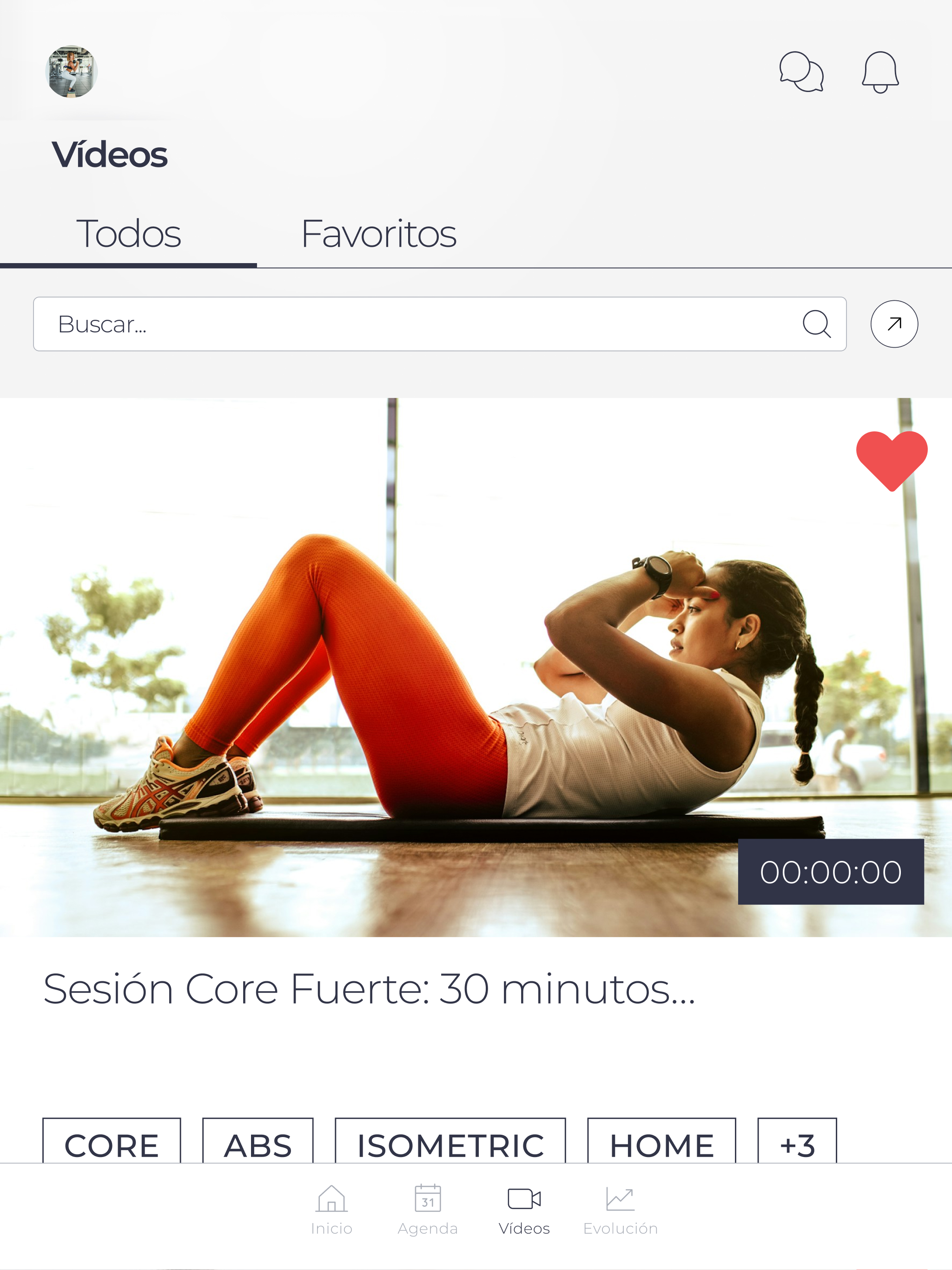 GYM TONIC by Salola