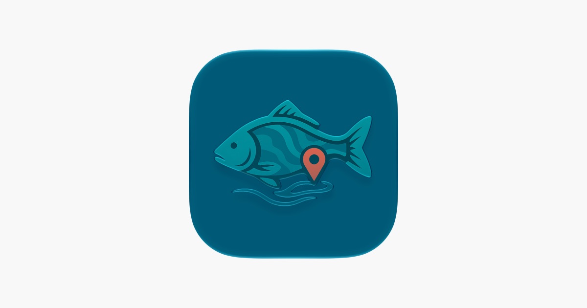 ‎FishBook X App - App Store