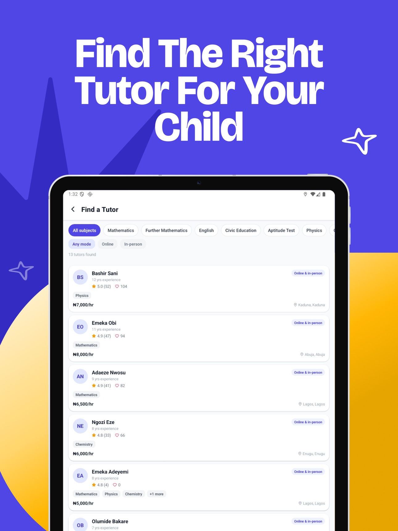 Screenshot 12 of SuperPrep Parents