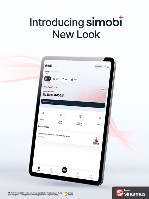 Screenshot #4 pour SimobiPlus