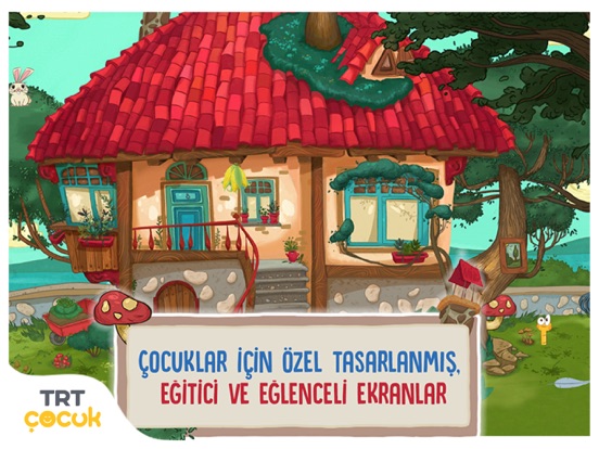 Screenshot #4 pour TRT Ege ile Gaga