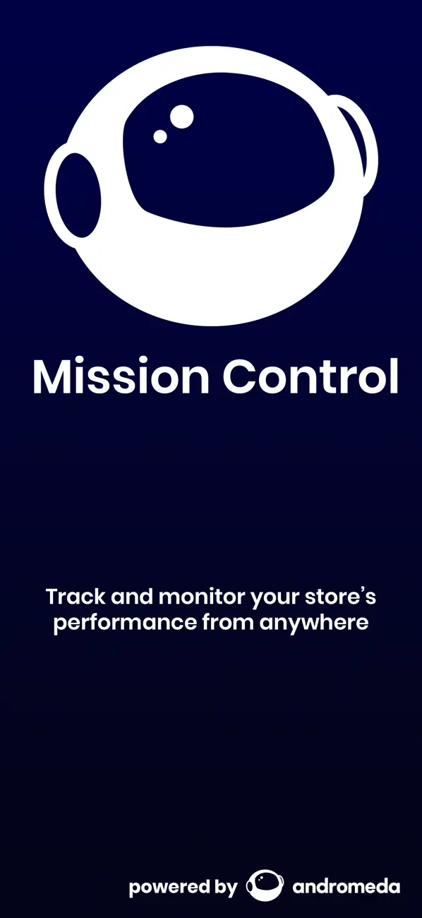 Screenshot #1 pour Mission Control