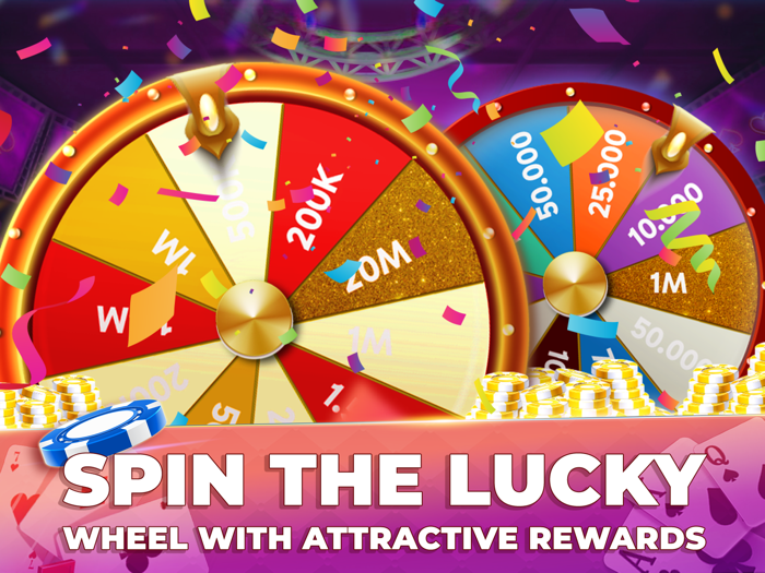 Pixel Poker Texas Holdem