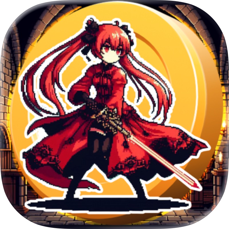 ハクスラ放置RPG - ピクセルモンスターズ screenshot 12