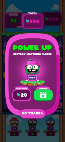 Sliders - Block Puzzle screenshot