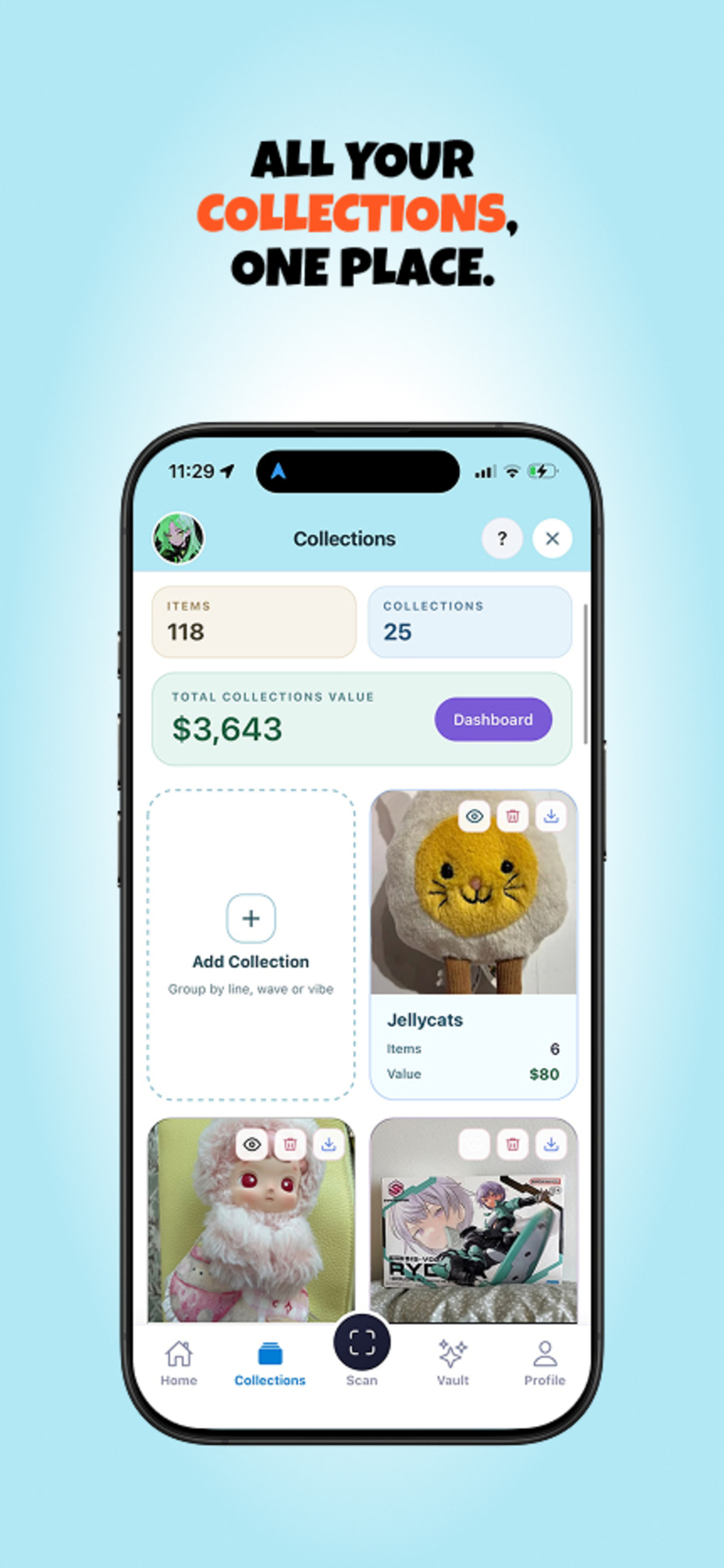 Memoa screenshot 4