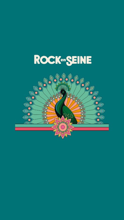 Festival Rock en Seine 2025