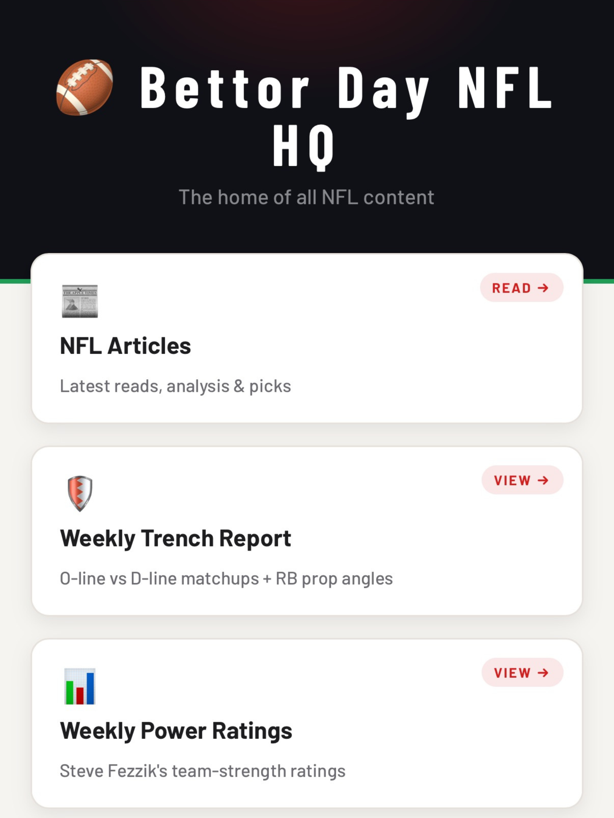 Bettor Day screenshot 6