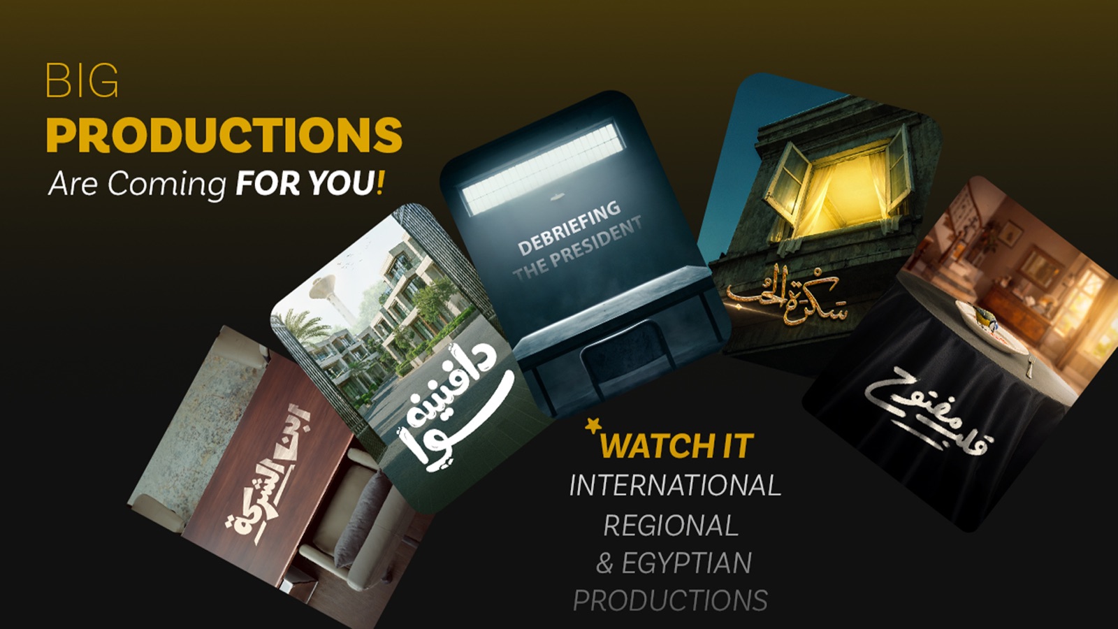 WATCH IT: Drama,Movies apple_tv screenshot 2