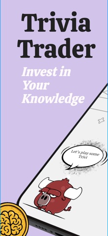 Trivia Trader screenshot