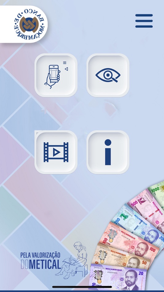 #2. Metical (iOS) 게시자: 3D Interactive Sthlm AB
