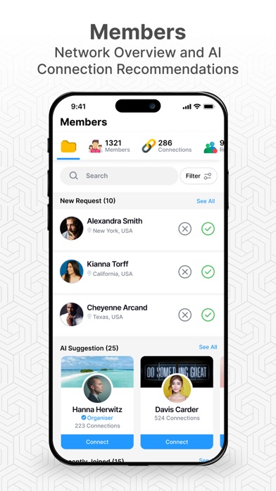 Venplay Screenshot