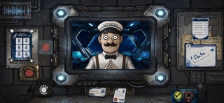 Neighbor or Doppelganger? Screenshot 1 of 4