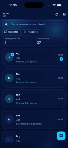 IntoSend Screenshot 2 of 5