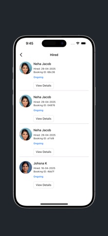 Qliq Care Screenshot 1 of 5