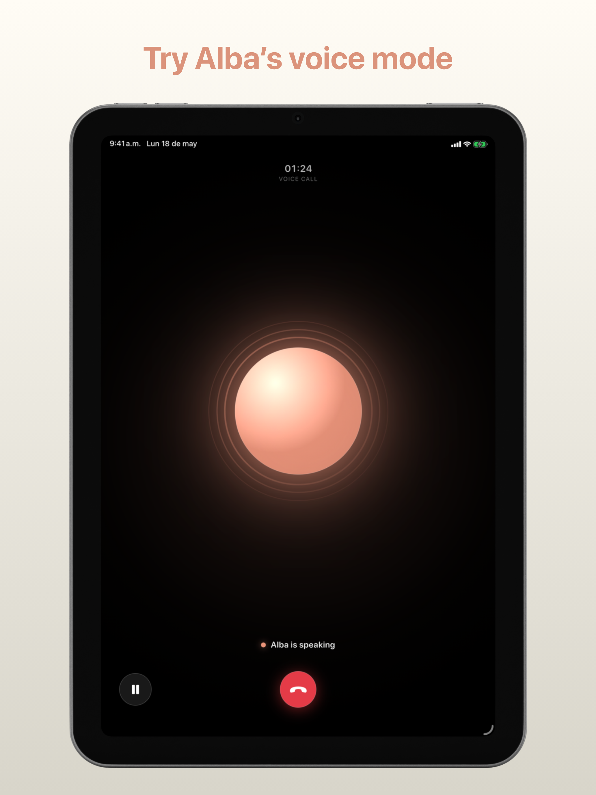 Alba - AI Relationship Advisor