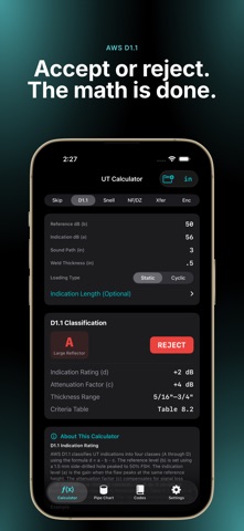 UTCal Screenshot 2 of 4