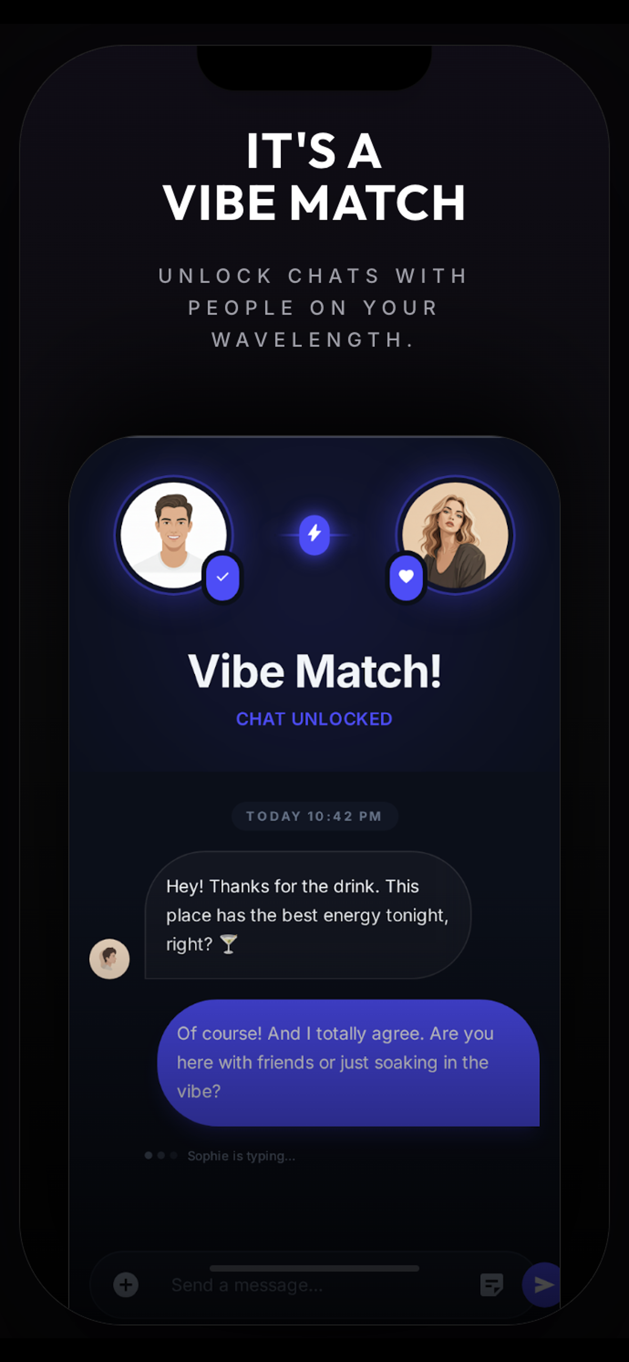Entry Club screenshot 6