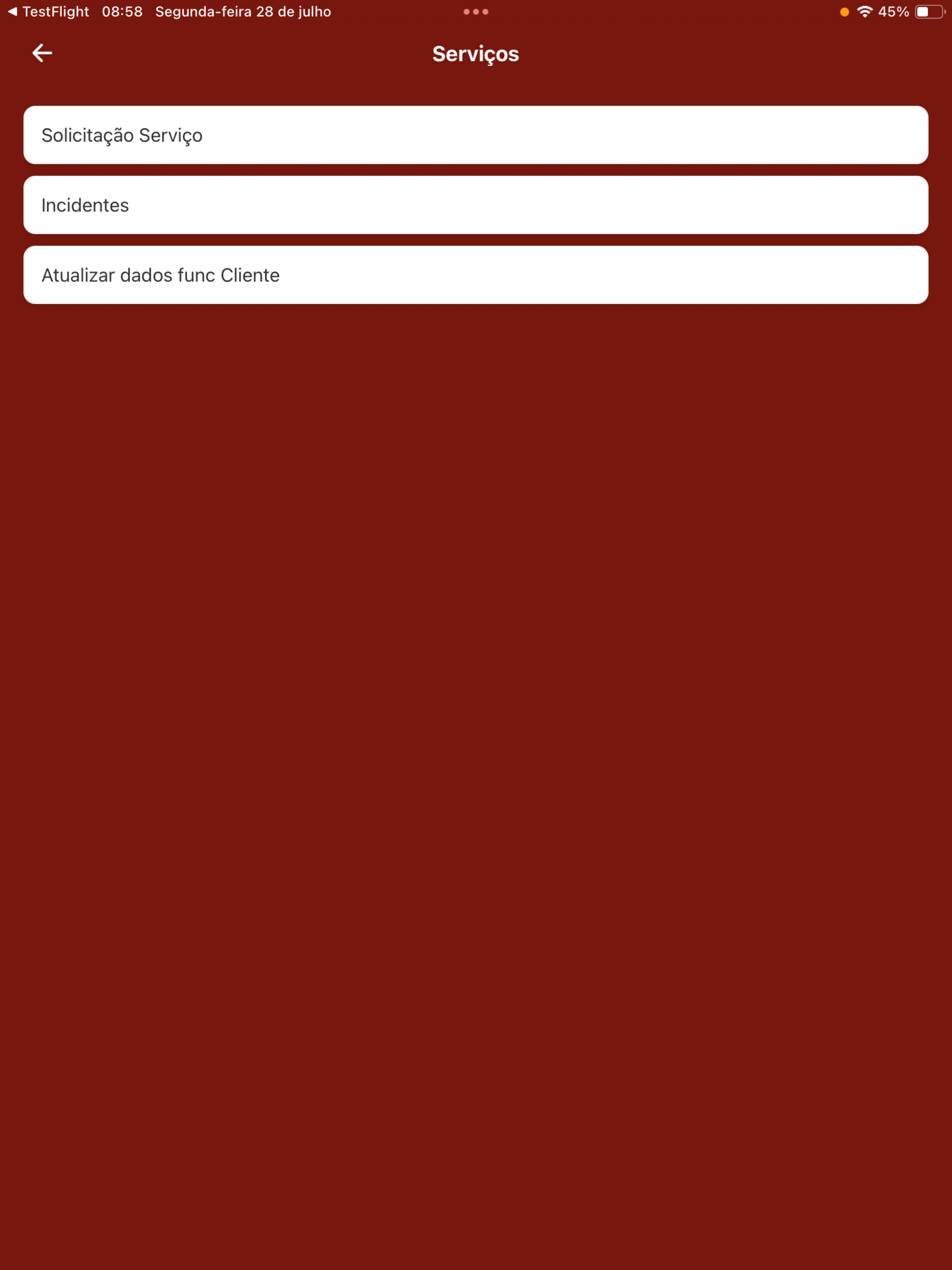 Portal Xrm