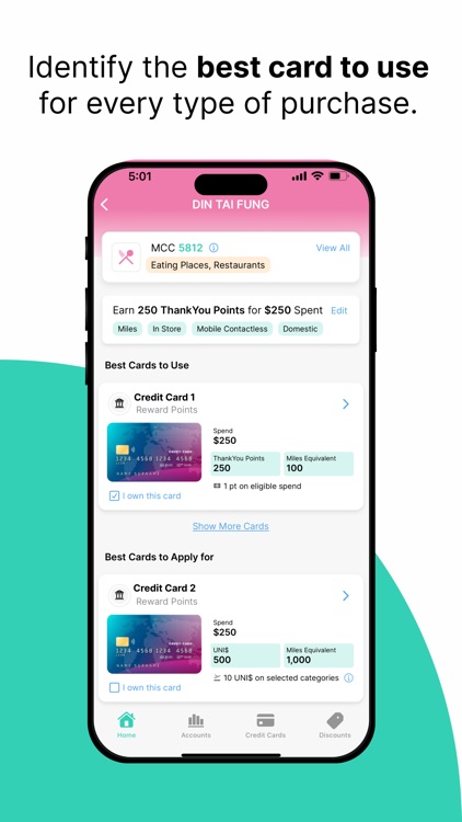 Dobin: Manage Your Money