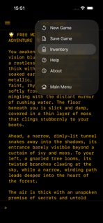 Grue Quest screenshot 6