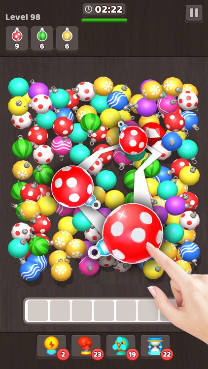 Tile Match 3D : Triple Match screenshot-5