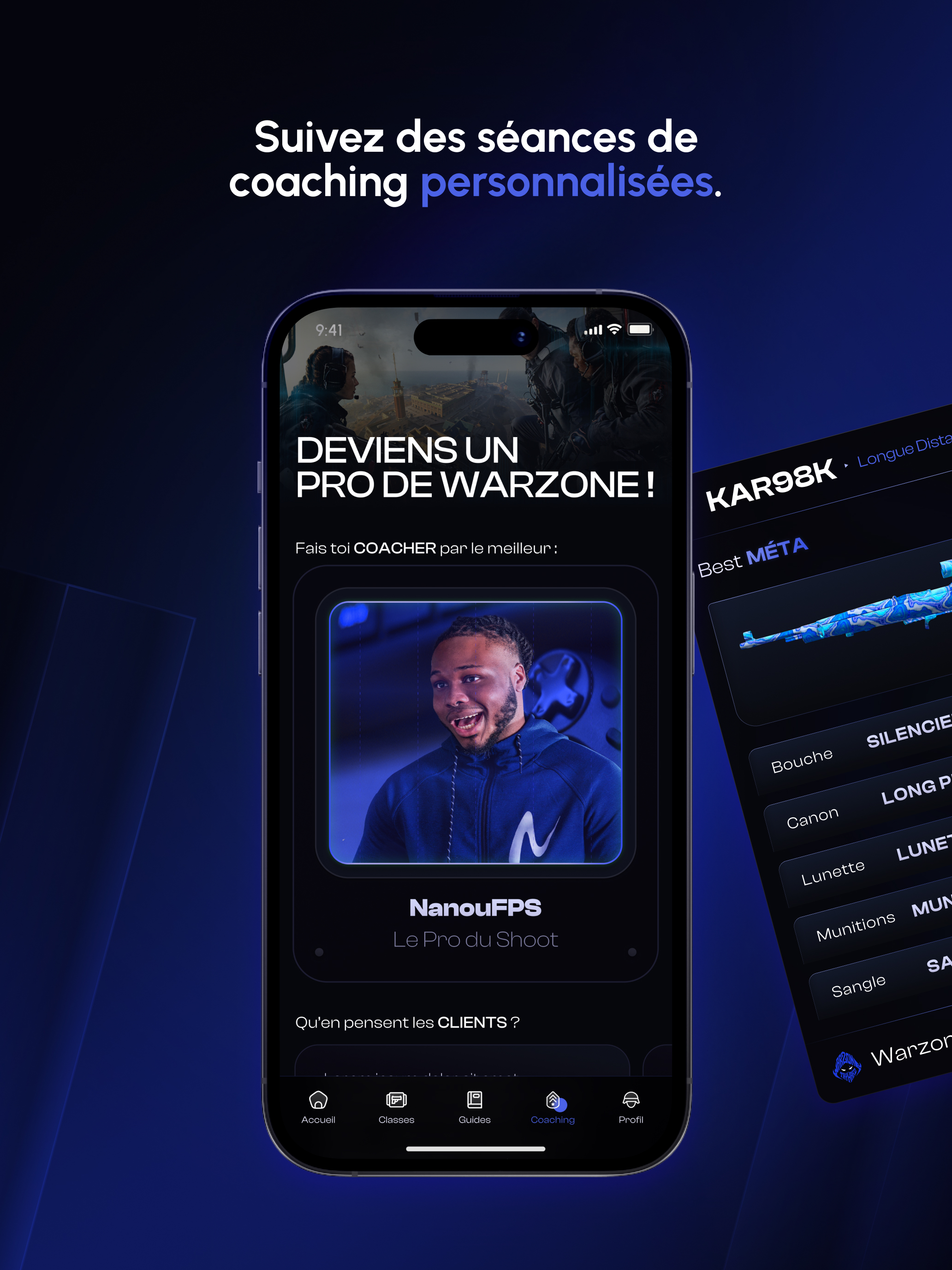 Warzone TryHard