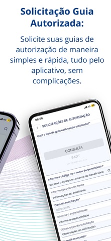 Plena Saúde Screenshot 7 of 7