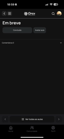 Open Soluções Tributárias screenshot