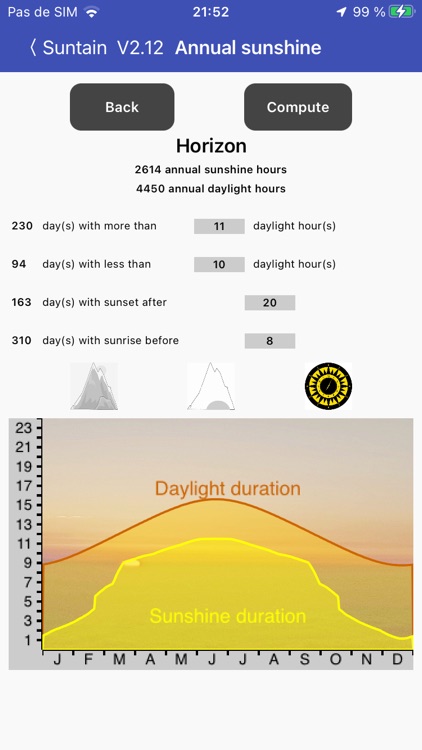 Suntain screenshot-5