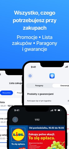 Mistrz Kupowania - zakupy screenshot