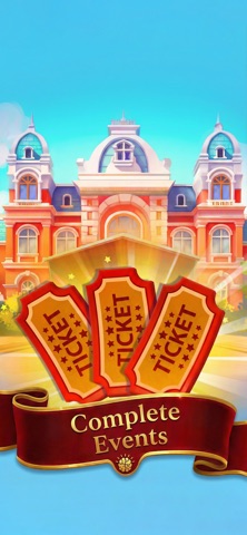 Word Finder: card puzzle games screenshot 5 of 5