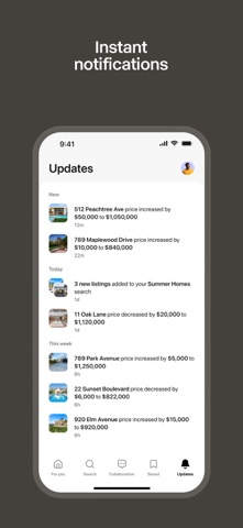 Jooma Homes Screenshot 7 of 7